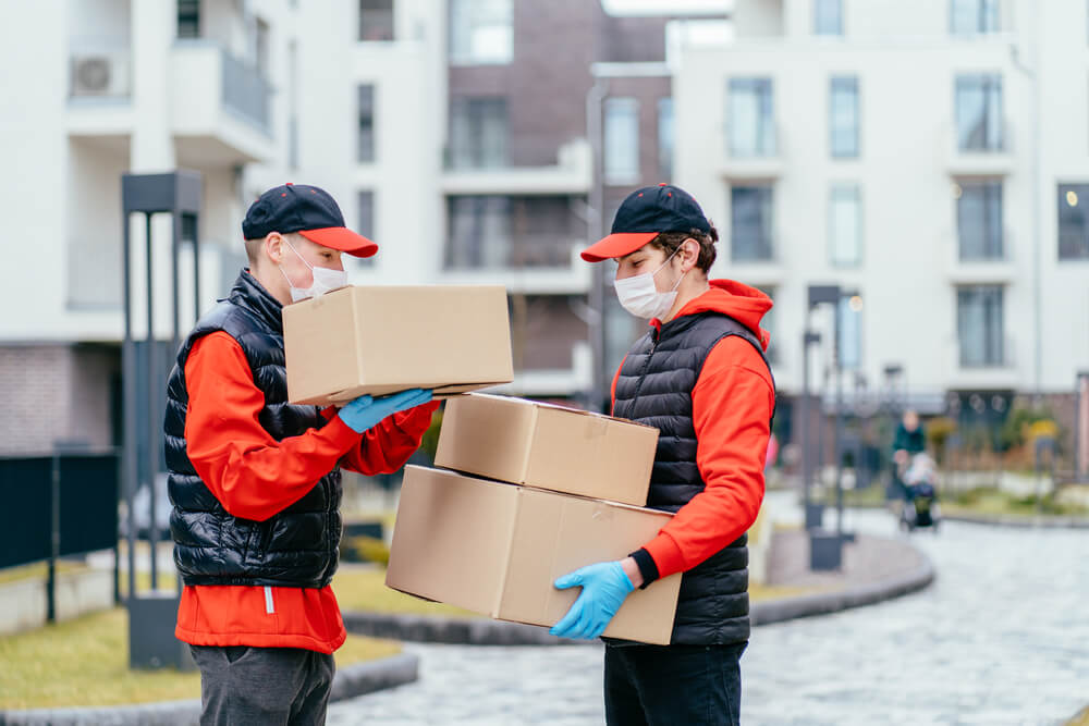 Affordable Interstate Moving Services Silver Spring