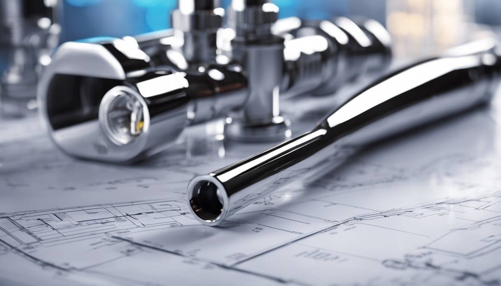 Professional Plumbing Services Scotts Valley